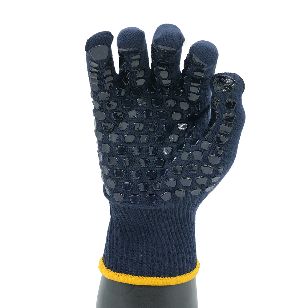 SC-PT-13G-BU-PD1-T Fish Scale Dot Pattern Series