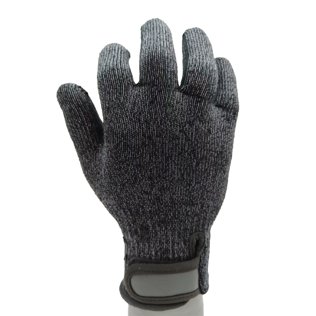 G10-SPF004 FrostGuard Flex Gloves