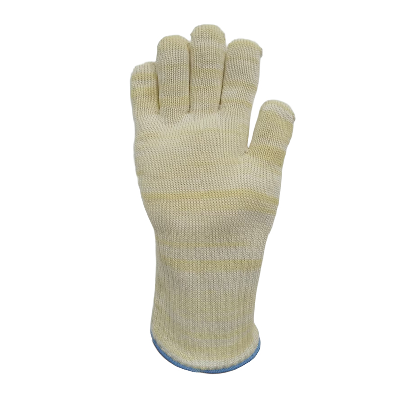 TD-SPH001  ArmaTherm Elite Heat Gloves