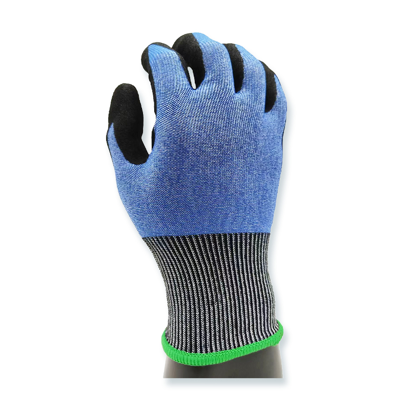 G18-NTC005 Flexiguard Blue Cut Resistant Level E Gloves