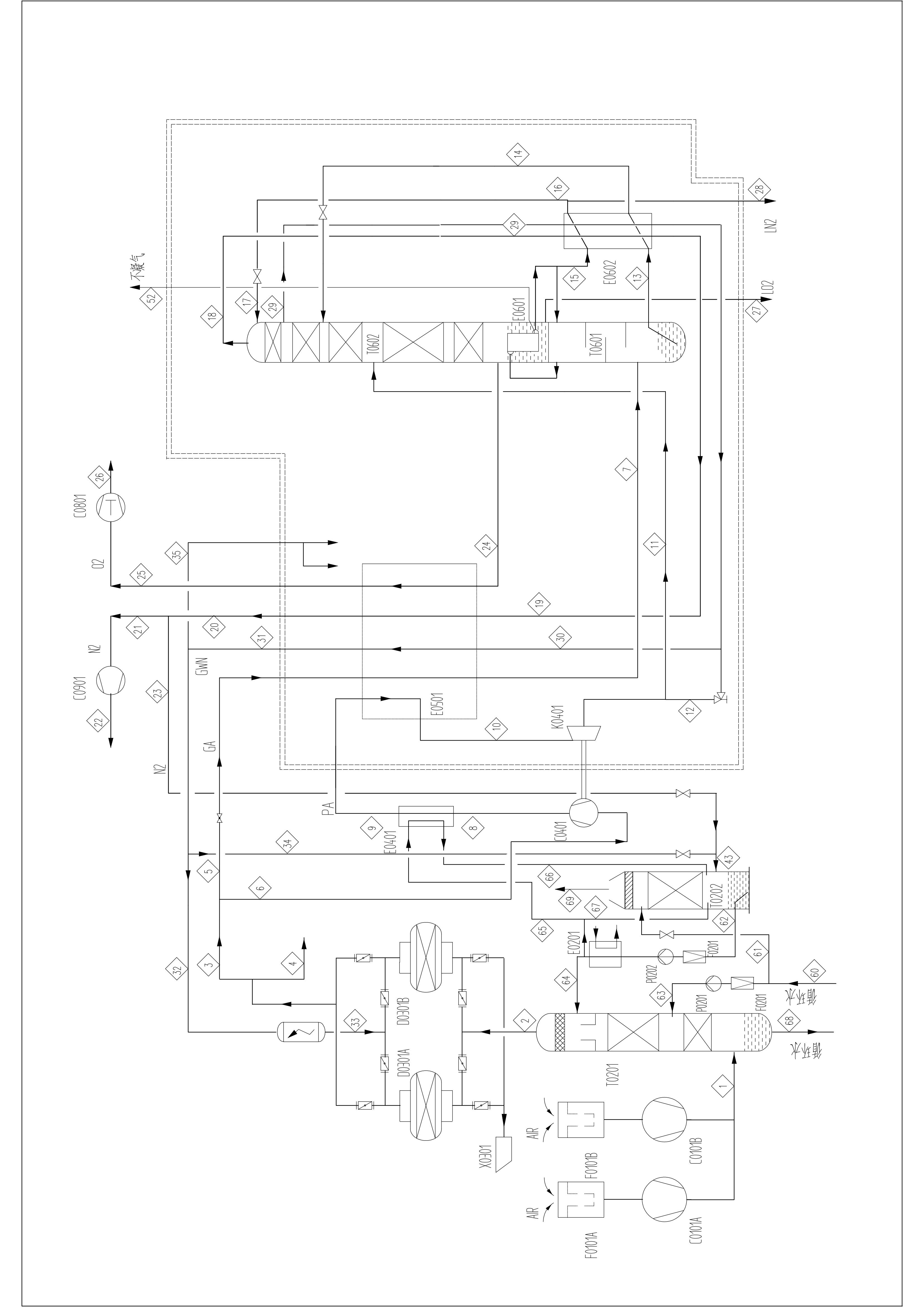 中型空分流程(1)_01