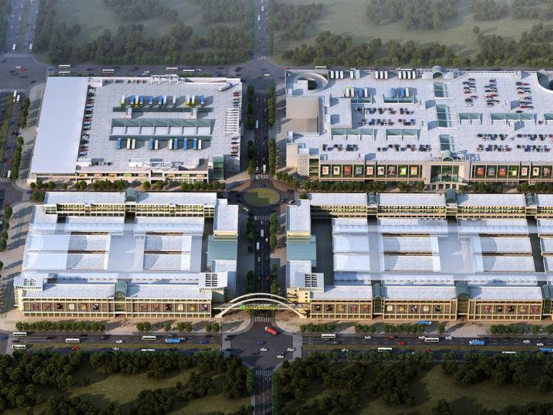 Hangzhou New Farmers Project