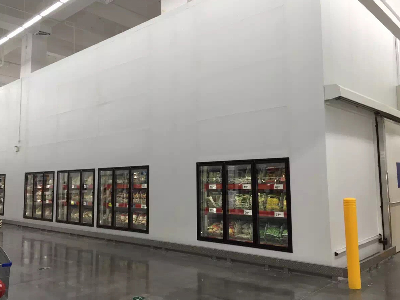 Wanda Plaza, National Chain