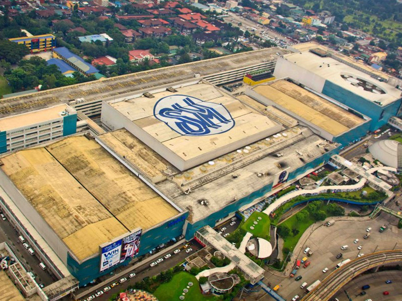 SM CITY PLAZA