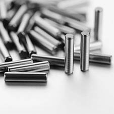 Stainless Steel Needle Roller