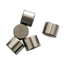 Special-Shaped Rollers