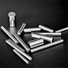 Stainless Iron Rolling Needle