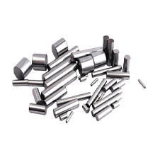Slotted Pins
