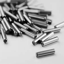 Stainless Steel Needle Roller