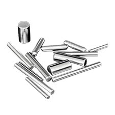 Stainless Iron Rolling Needle