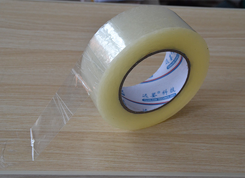 Bopp Tape
