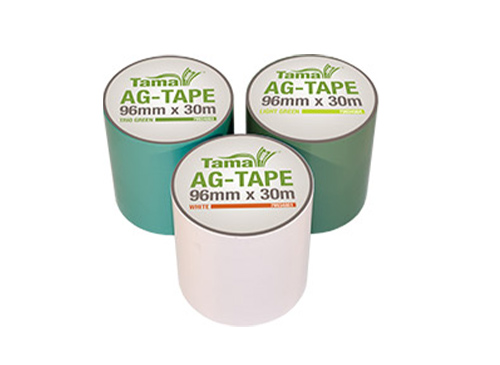 Silage Repair Tape