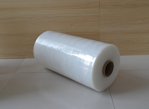 Machine Stretch Film