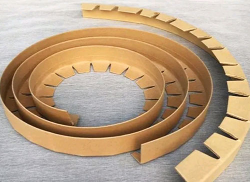 paper corner protector