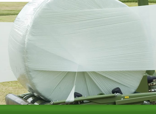 Silage Wrap Film