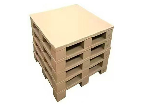 Paper pallet