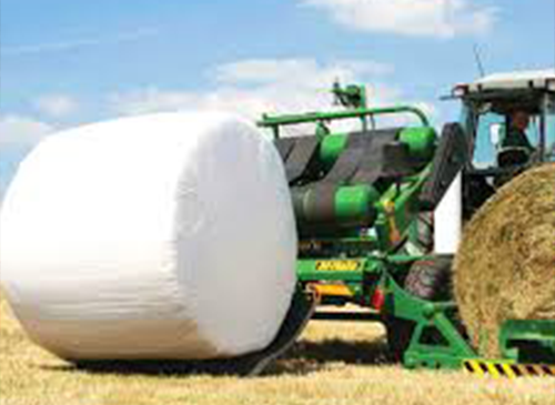 Silage Wrap Film