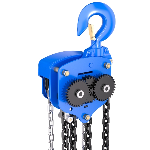 VT Chain Hoist3