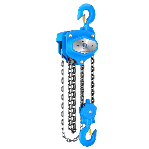 VT Chain Hoist2
