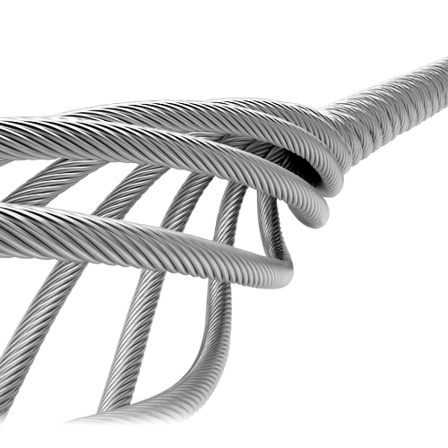 Portable electric hoist