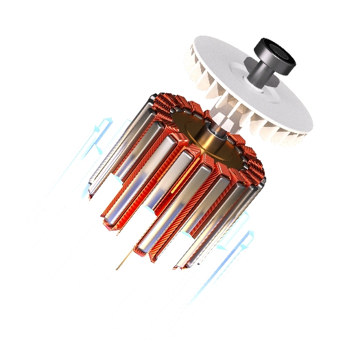 Xiaogangdang electric hoist