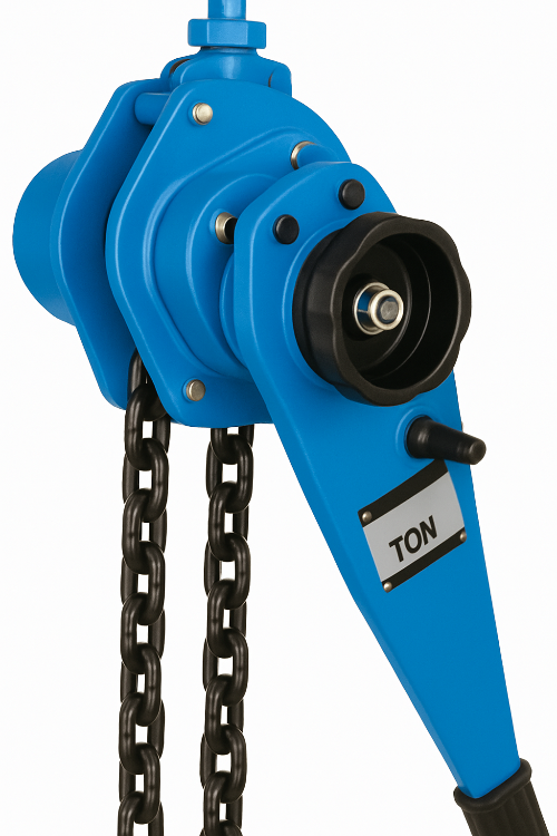 VT chain hoist
