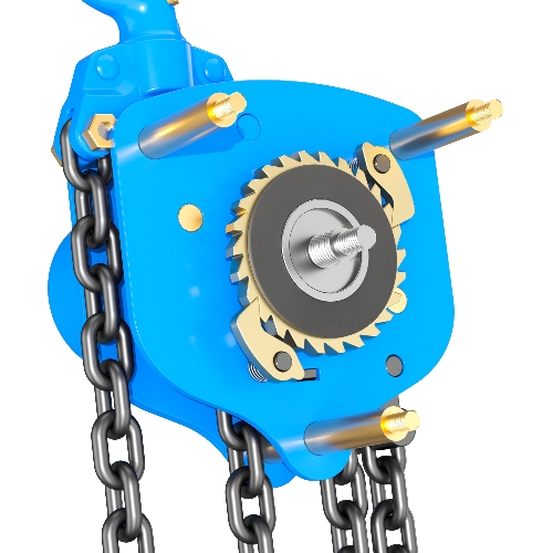 VT Chain Hoist2