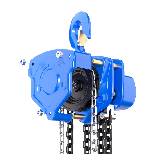 VT Chain Hoist3