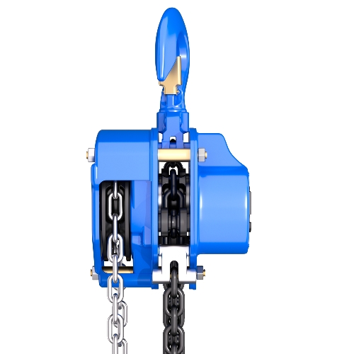 VT Chain Hoist3