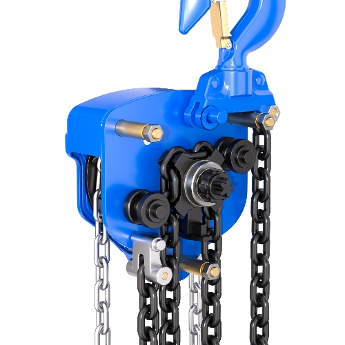 VT Chain Hoist1