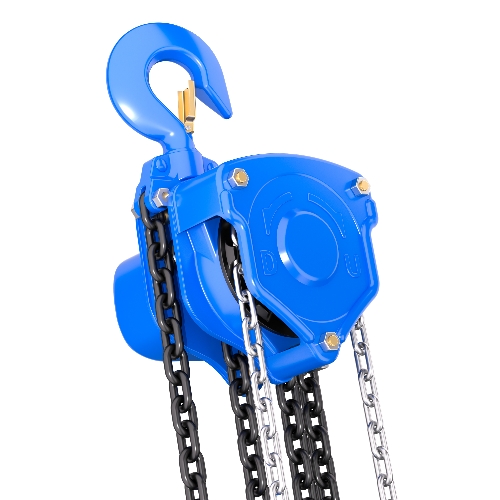 VT Chain Hoist1