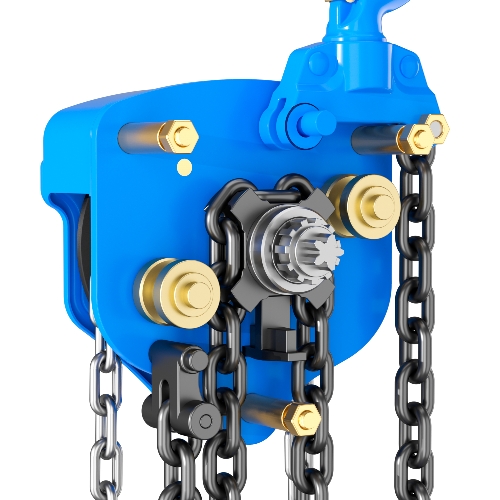 VT Chain Hoist2