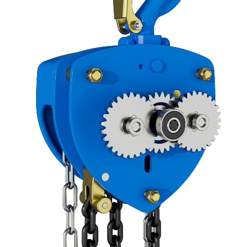 VD Chain Hoist