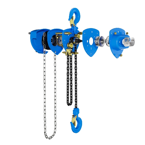 VD Chain Hoist