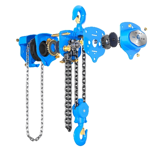 VT Chain Hoist2