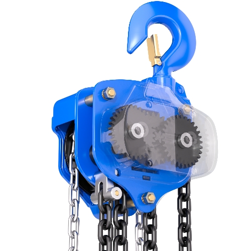VT Chain Hoist1