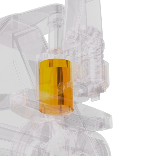 Hydraulic hand pallet truck