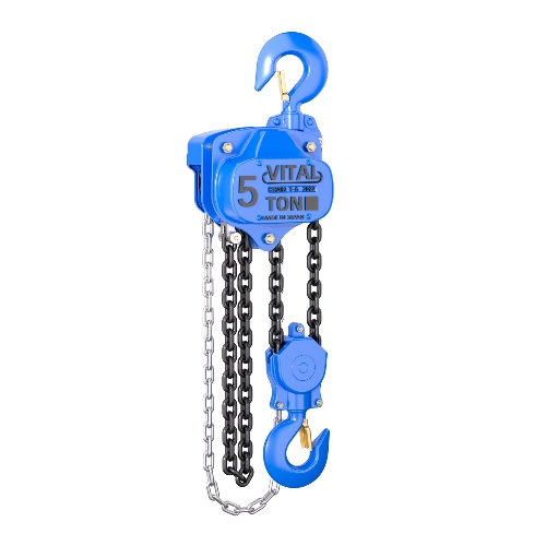 VT Chain Hoist3