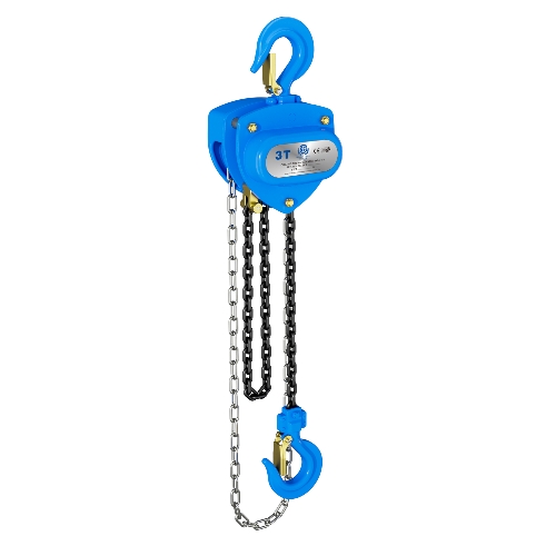 VD Chain Hoist