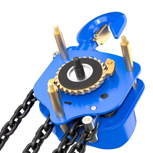 VT Chain Hoist3