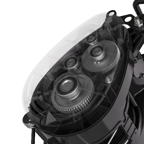 Xiaogangdang electric hoist