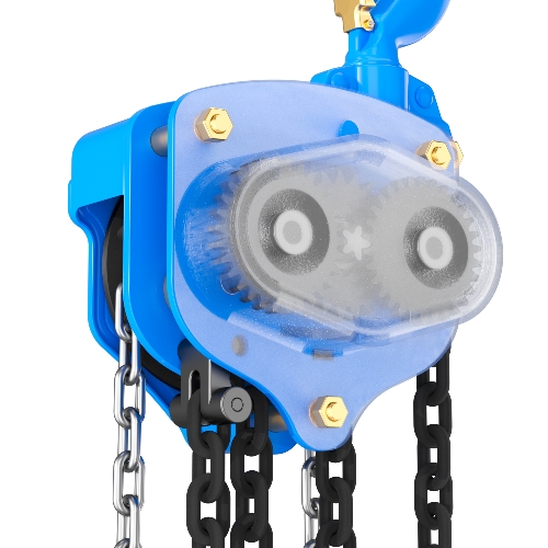 VT Chain Hoist2