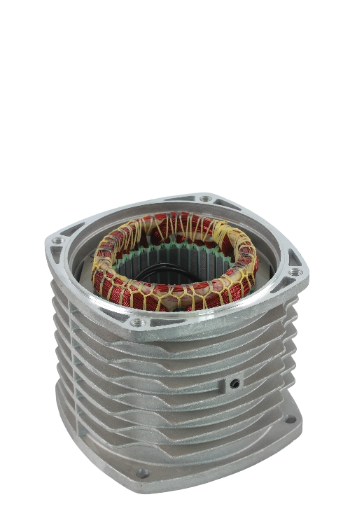 Ghost head chain electric hoist