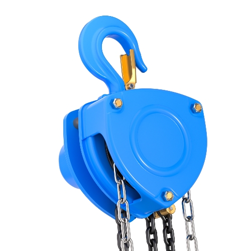 Mini hand chain hoist