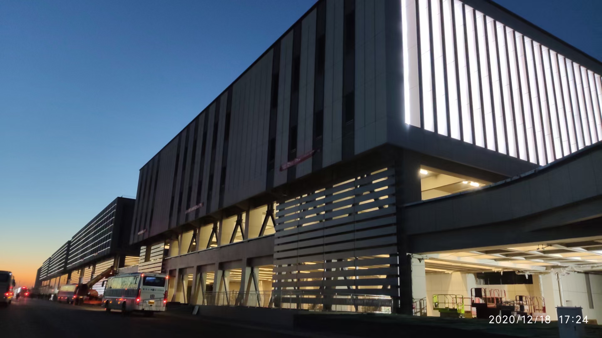 北京鲜活农产品交易中心