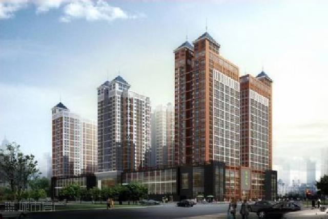 石家庄宏基商城