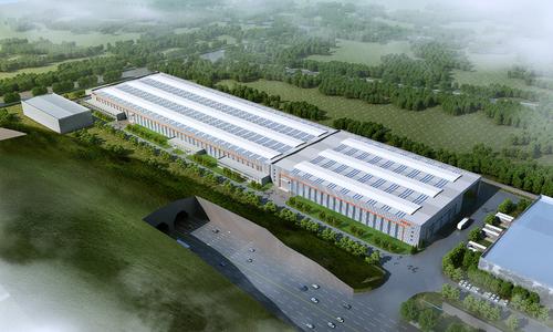 烟台规划局B15项目