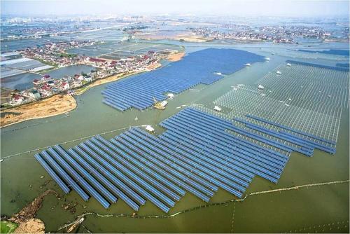 潍坊天恩昌邑光伏