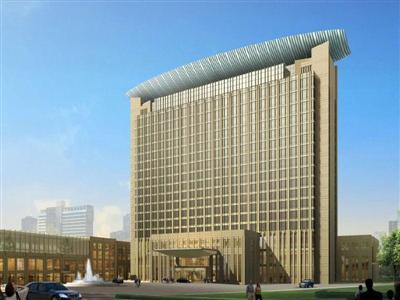 石家庄白楼宾馆