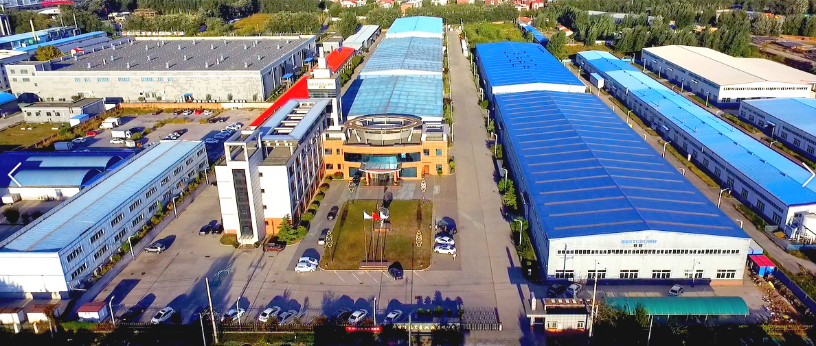 廊坊百冠包装机械有限公司